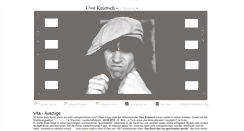 Desktop Screenshot of knietsch.com