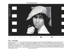 Tablet Screenshot of knietsch.com